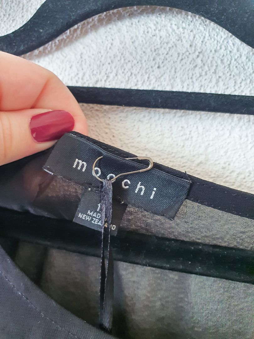Moochi Top M