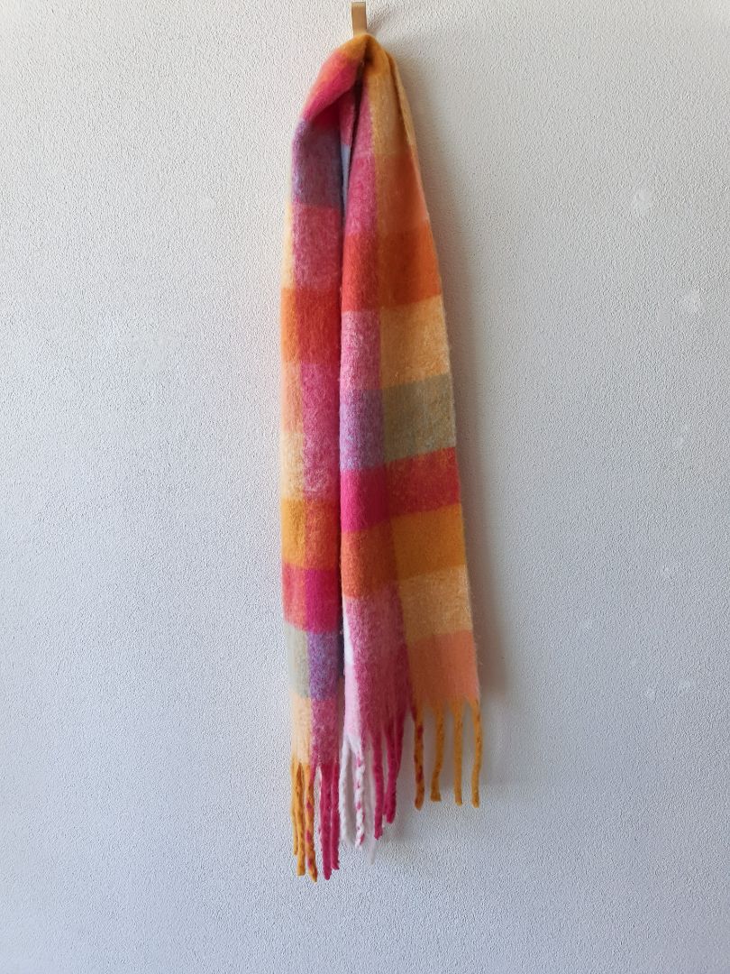 scarf OS