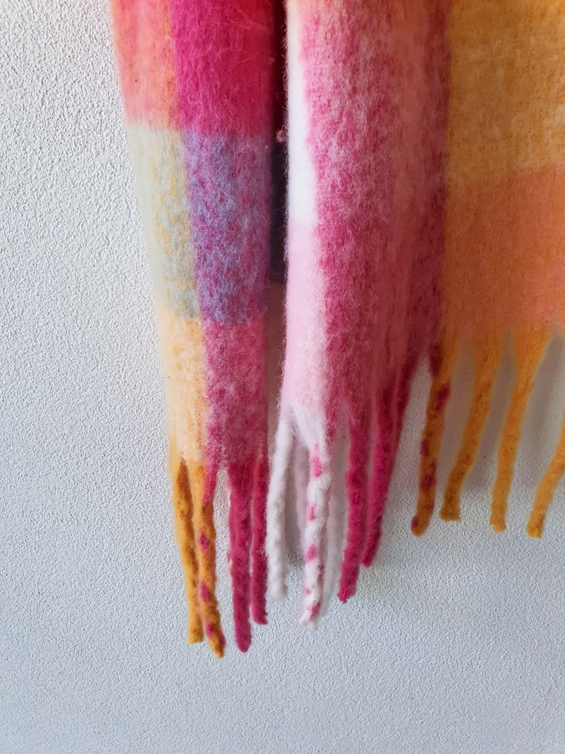 scarf OS
