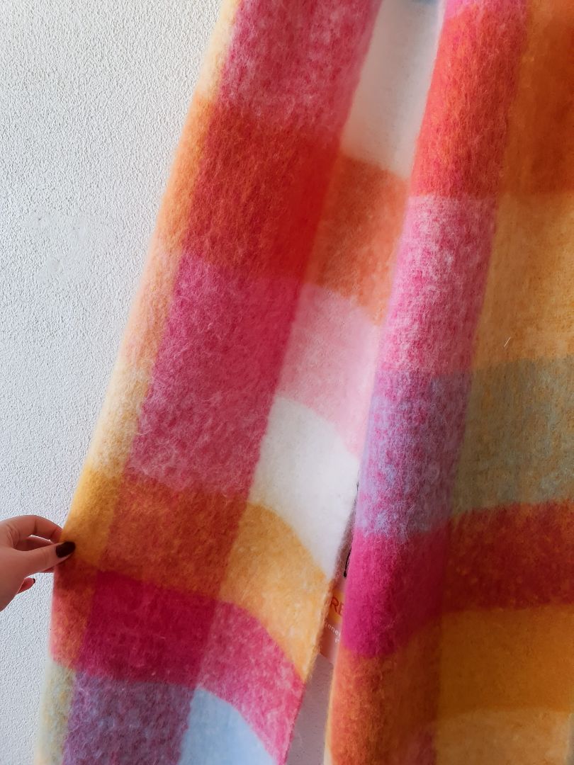 scarf OS