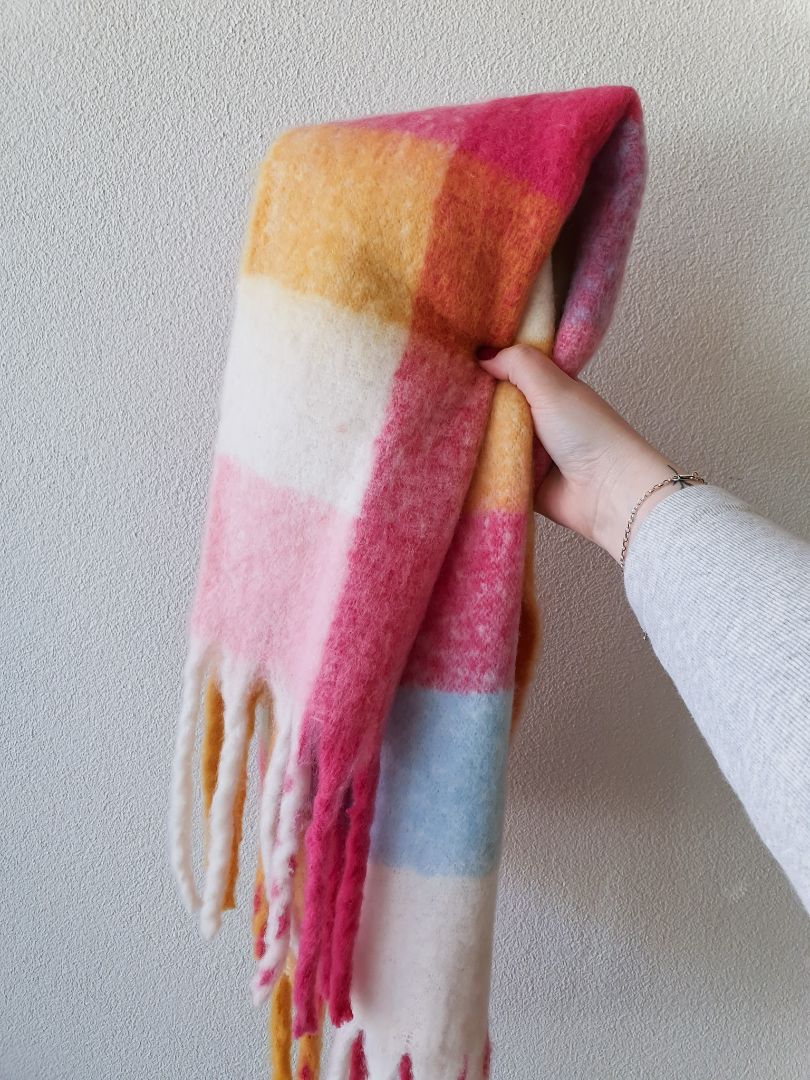 scarf OS