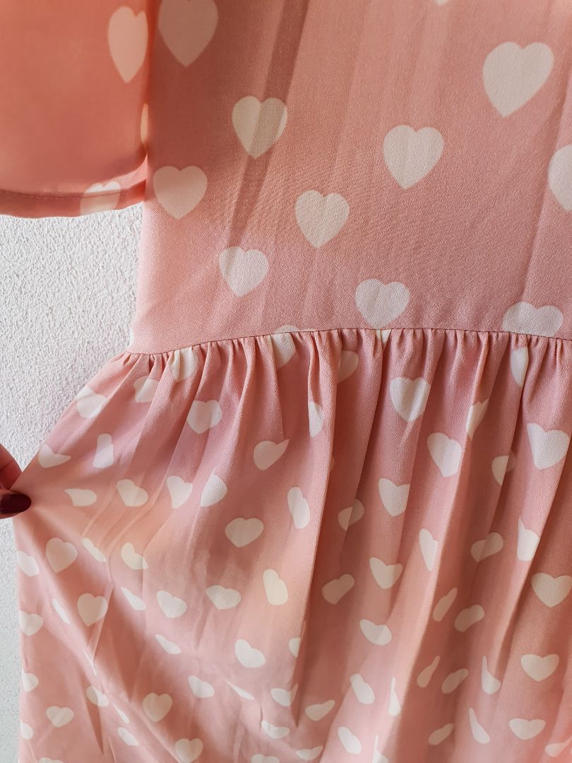 David Pond Dress S