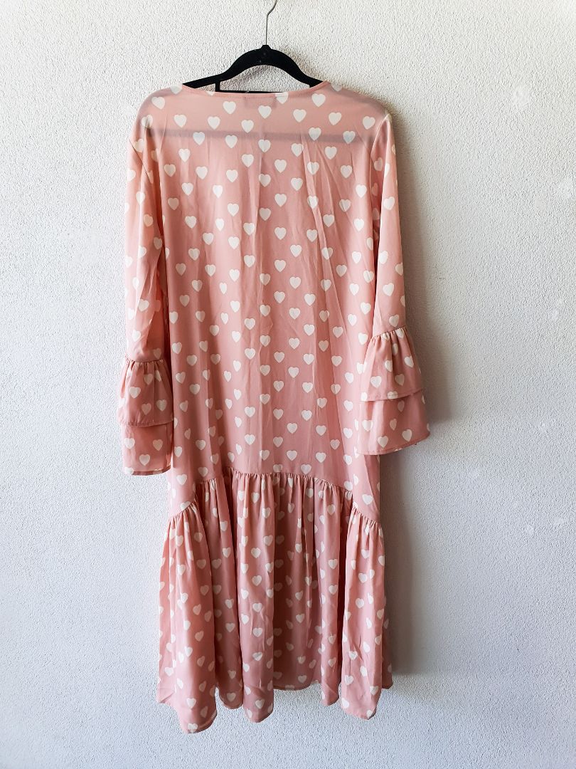David Pond Dress S