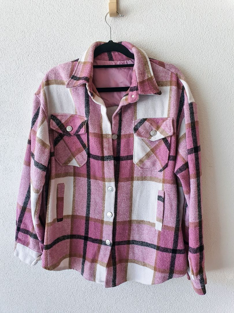 Jacket M/L