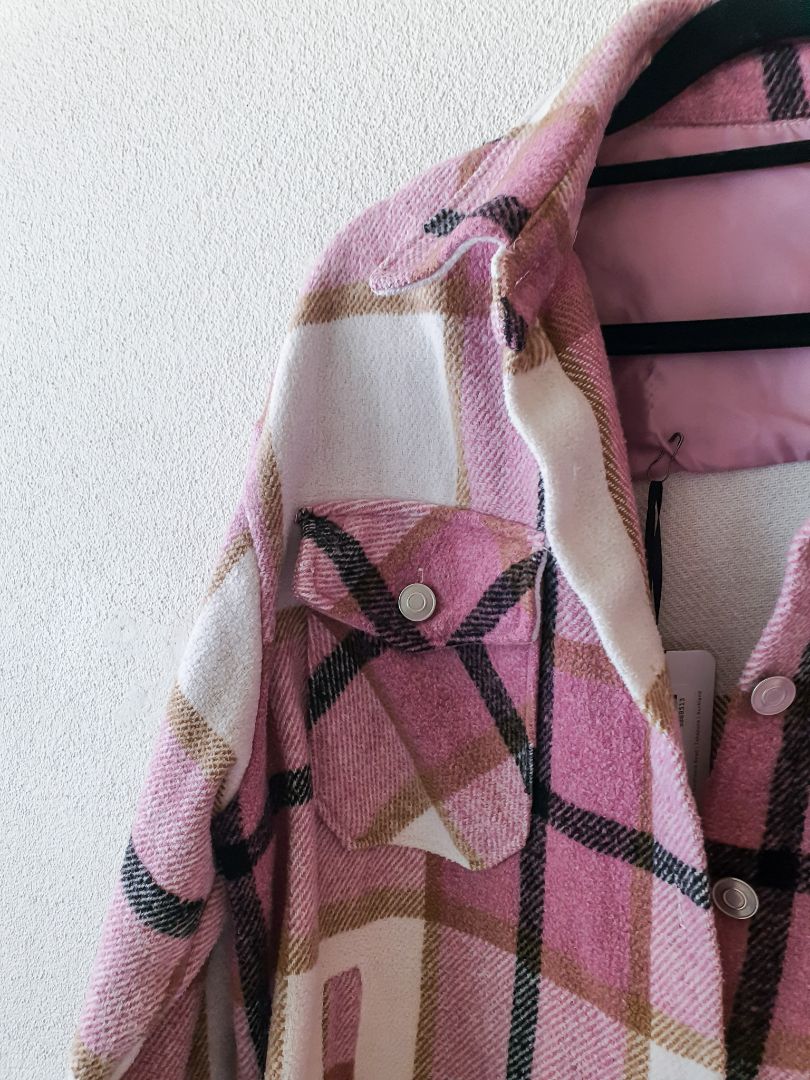 Jacket M/L