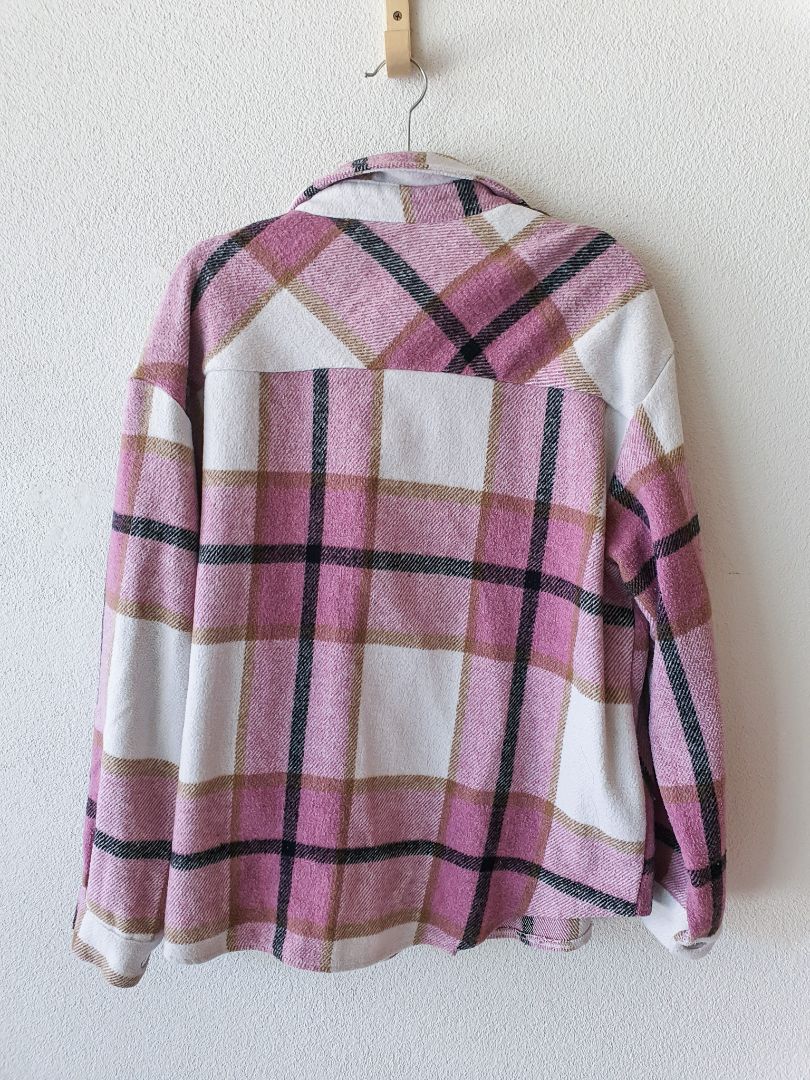 Jacket M/L
