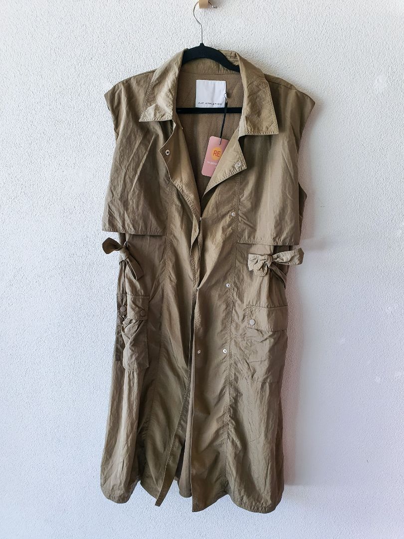 Aje Jacket XS