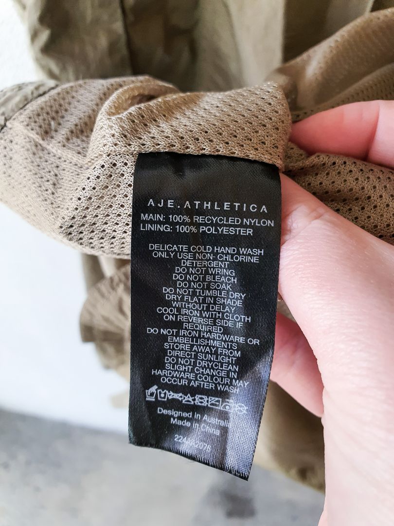 Aje Jacket XS