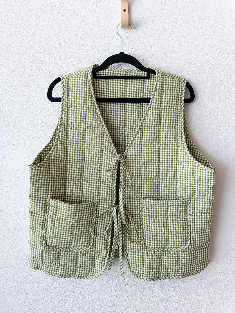Jacket M/L