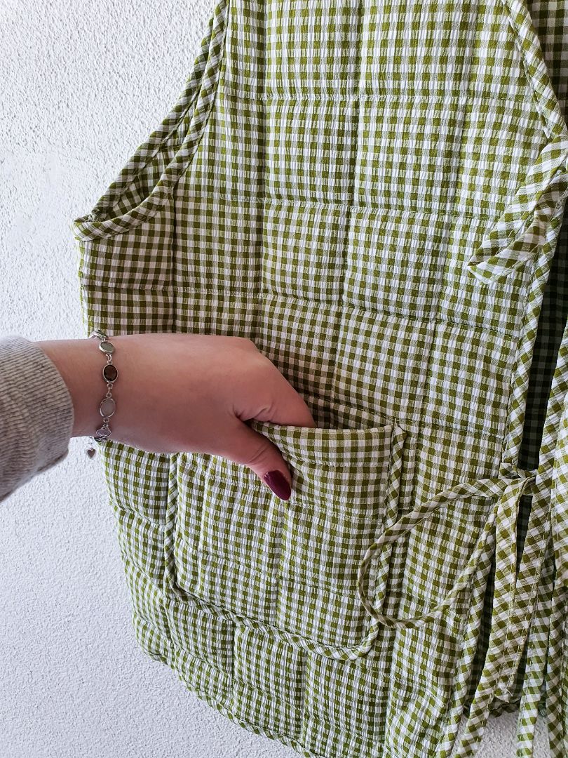 Jacket M/L