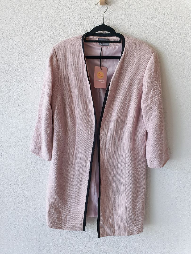 Jacquie Jacket L