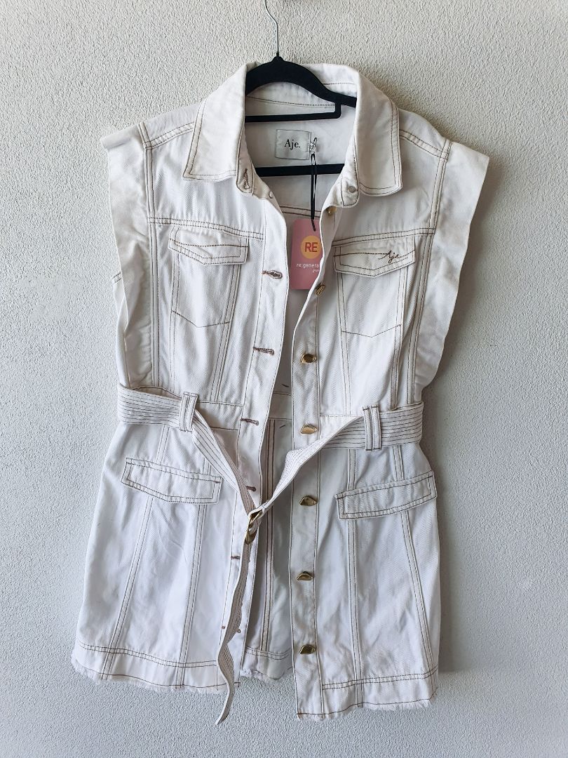 Aje Dress M