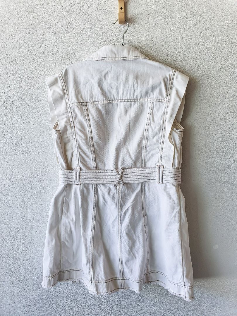 Aje Dress M