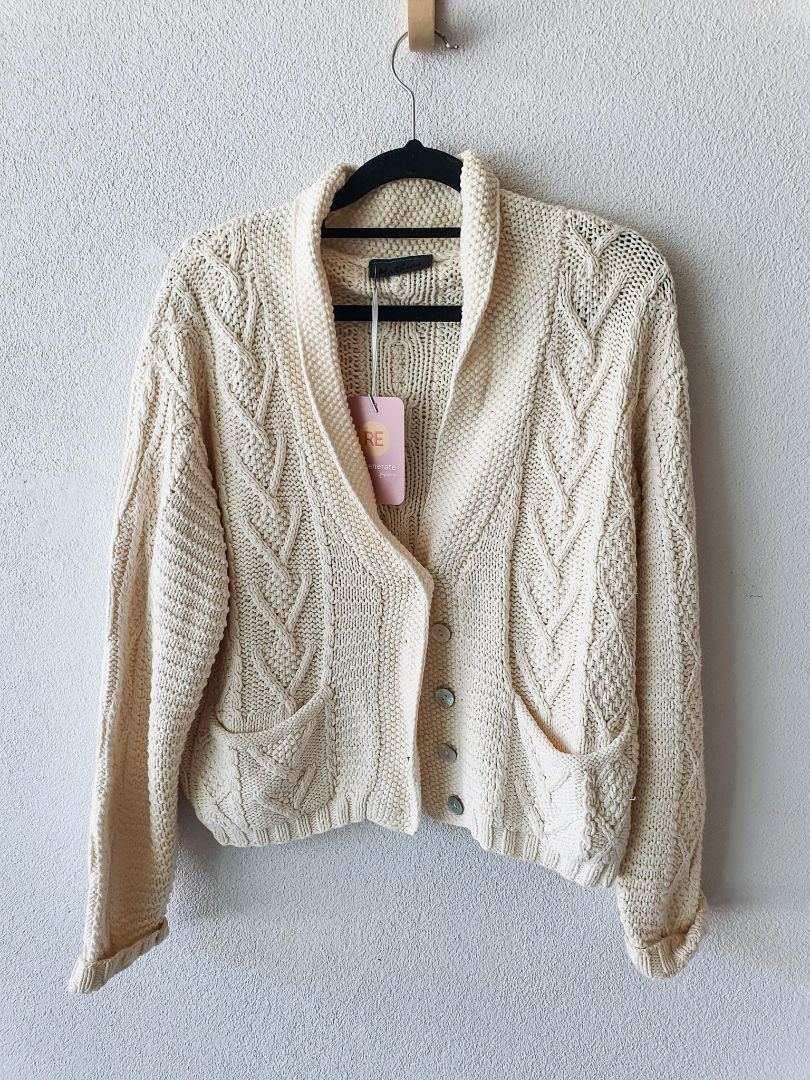 Mathias Top M/L