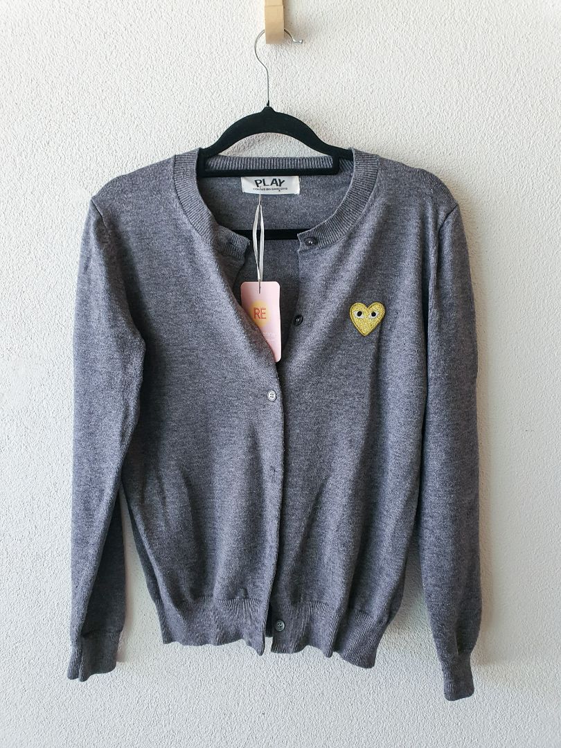 Cdg Top S