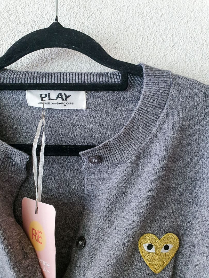 Cdg Top S
