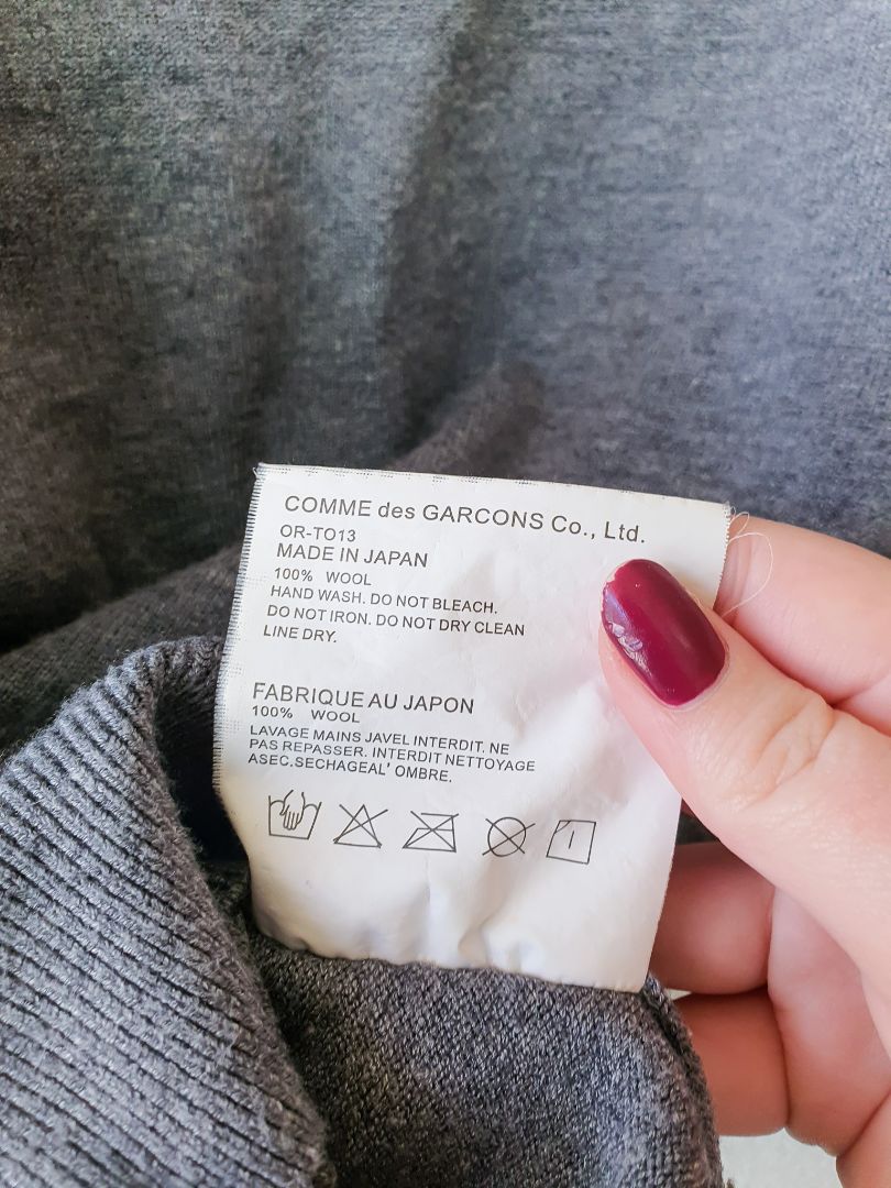 Cdg Top S