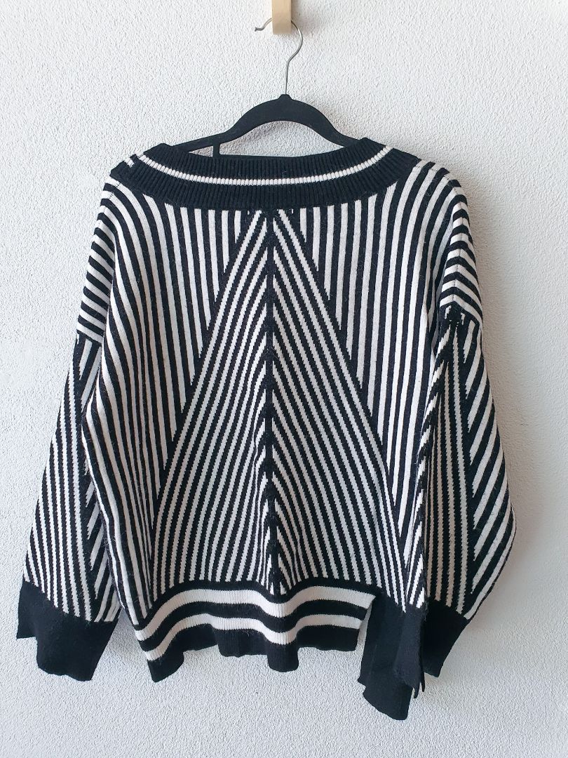 Moon River Top XS