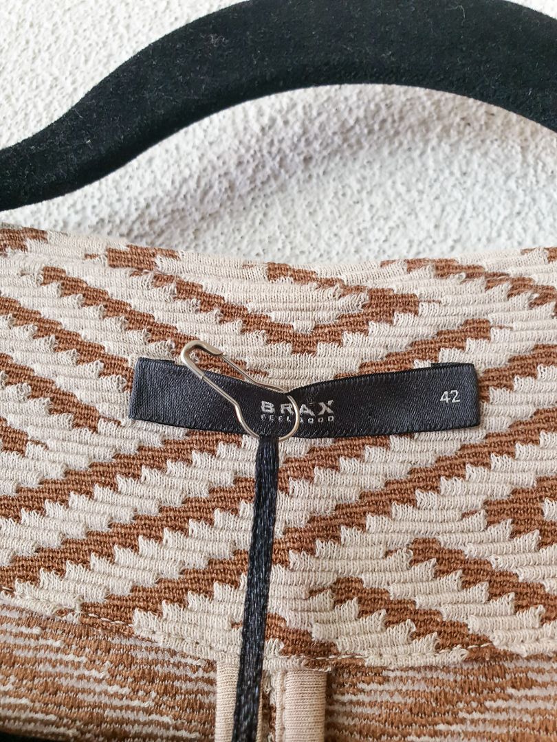 Brax Jacket L