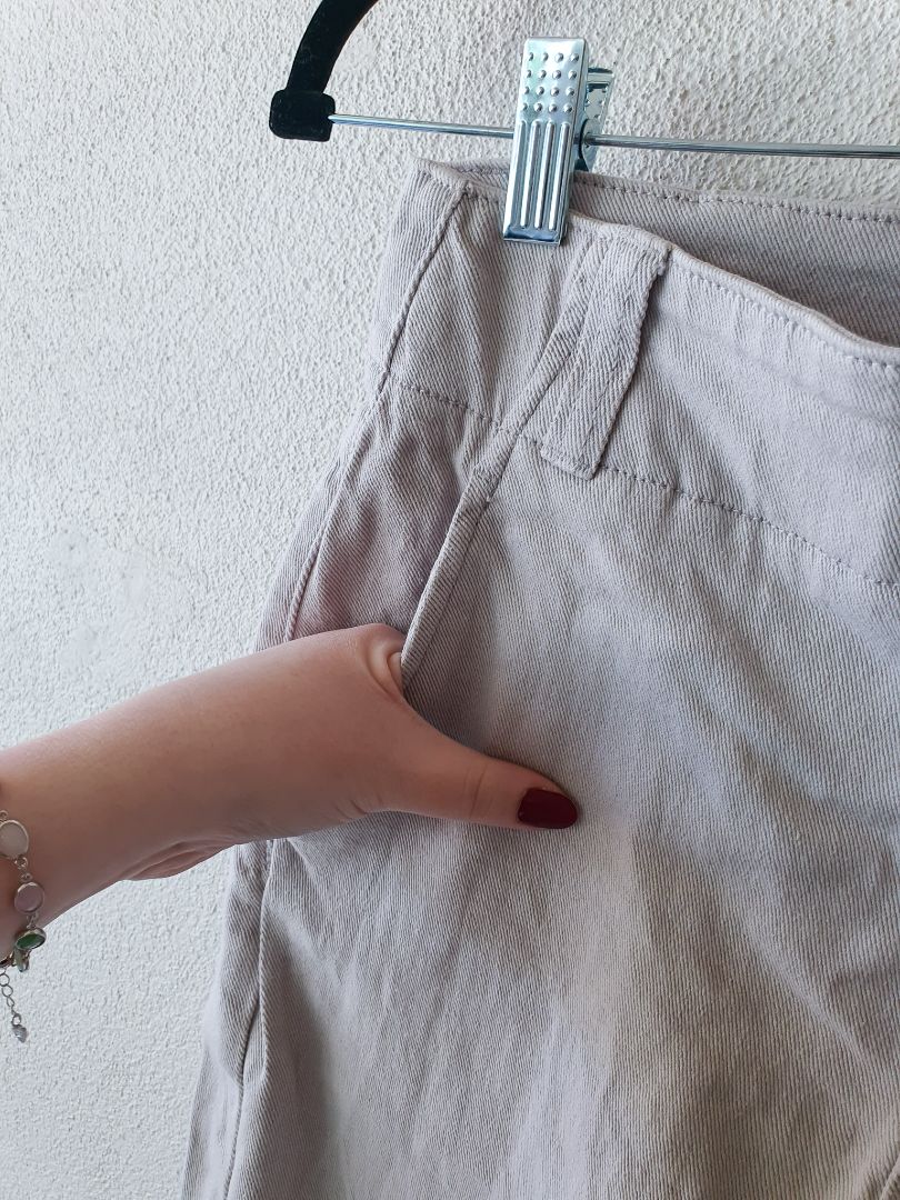 Max pants S