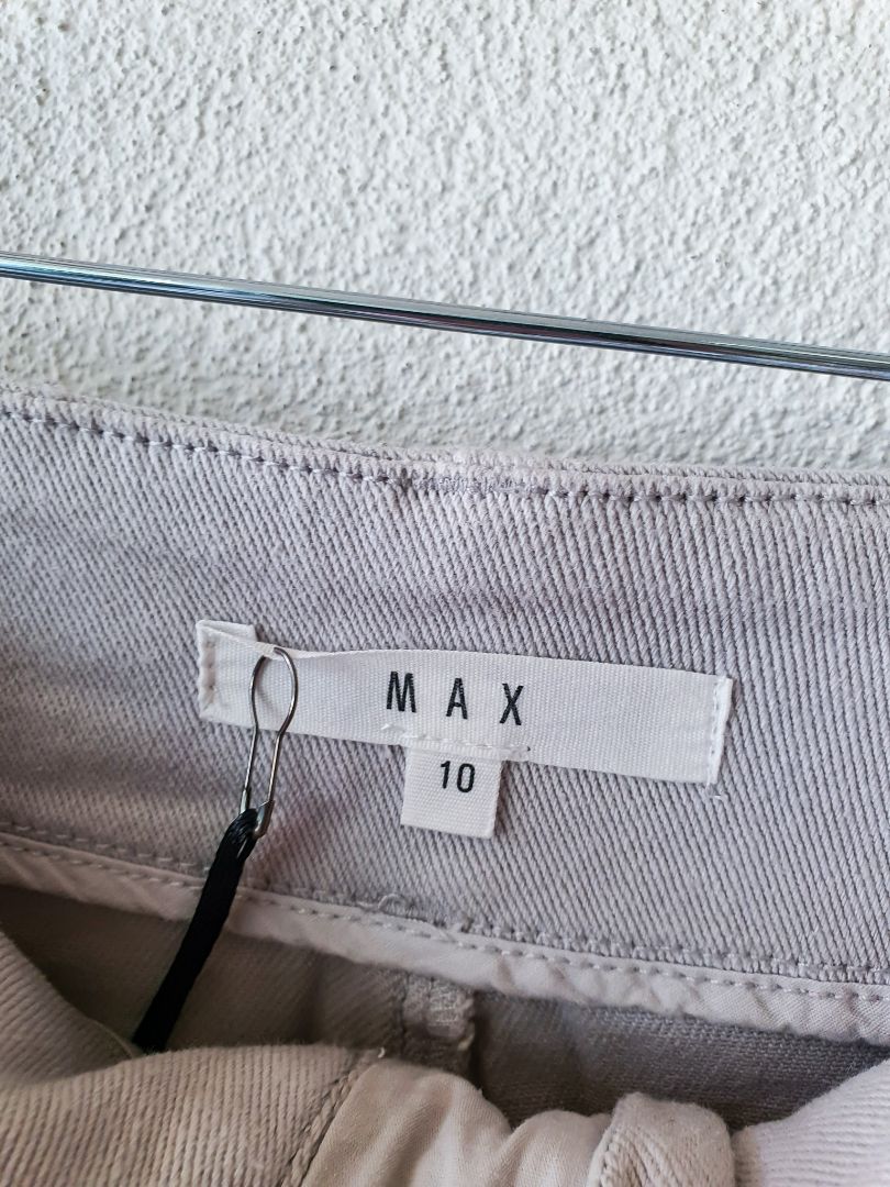Max pants S