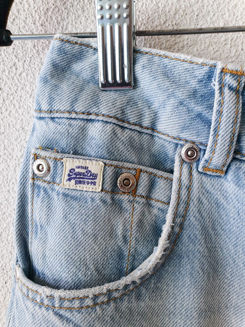 Superdry Jeans XS