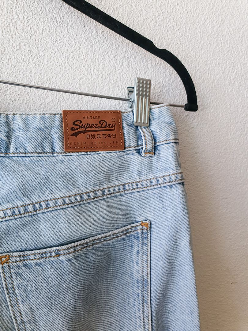 Superdry Jeans XS