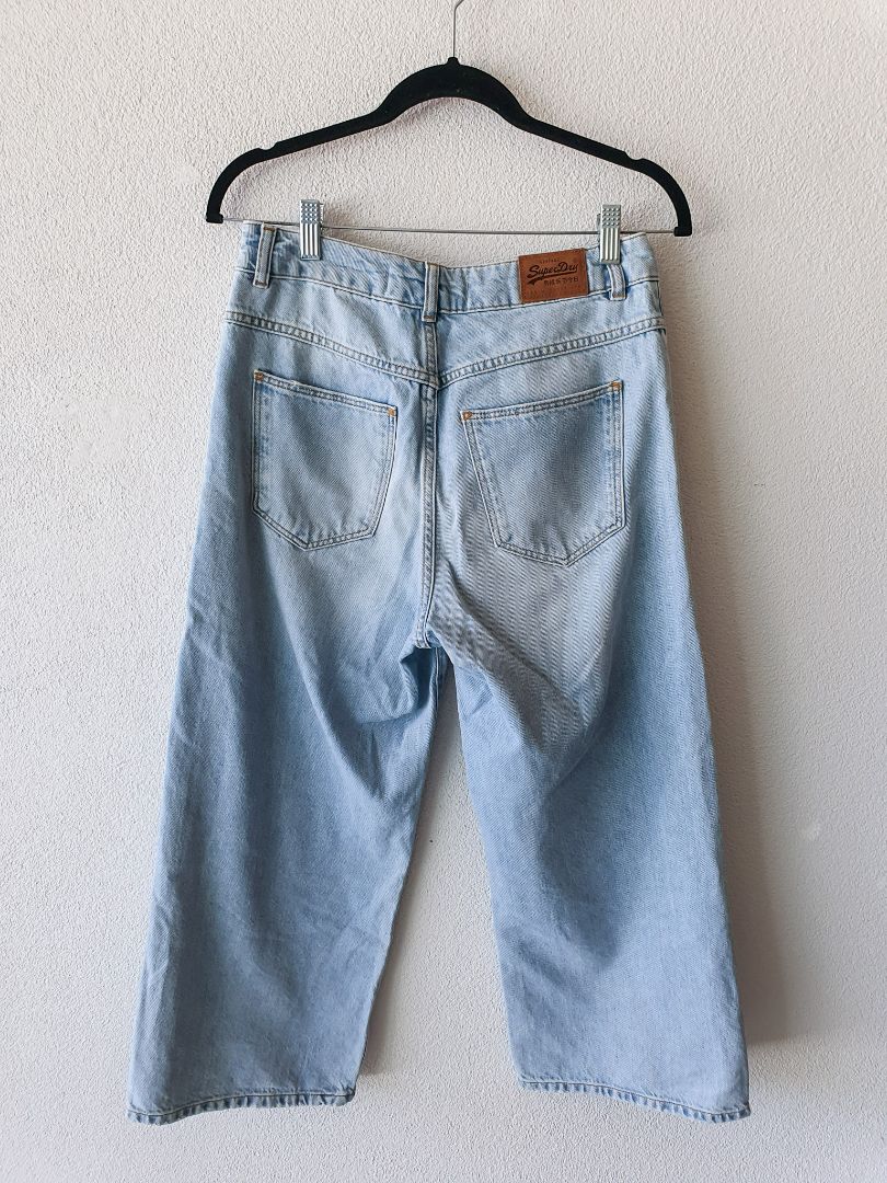 Superdry Jeans XS