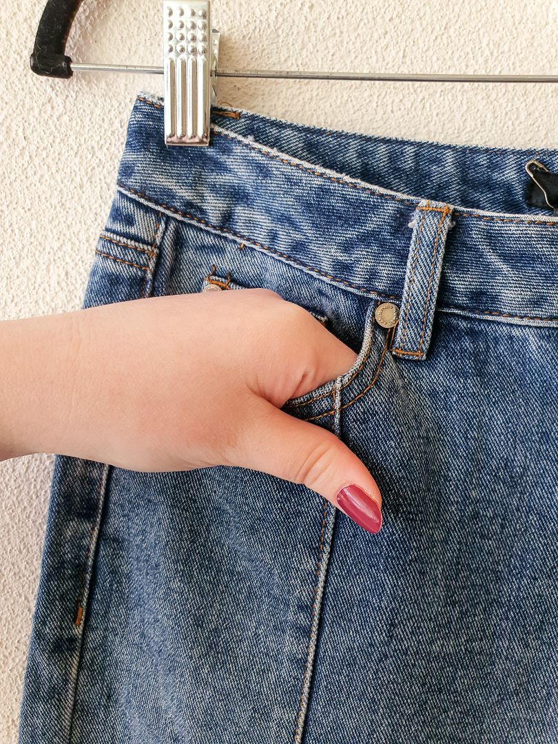Kuose Jeans M