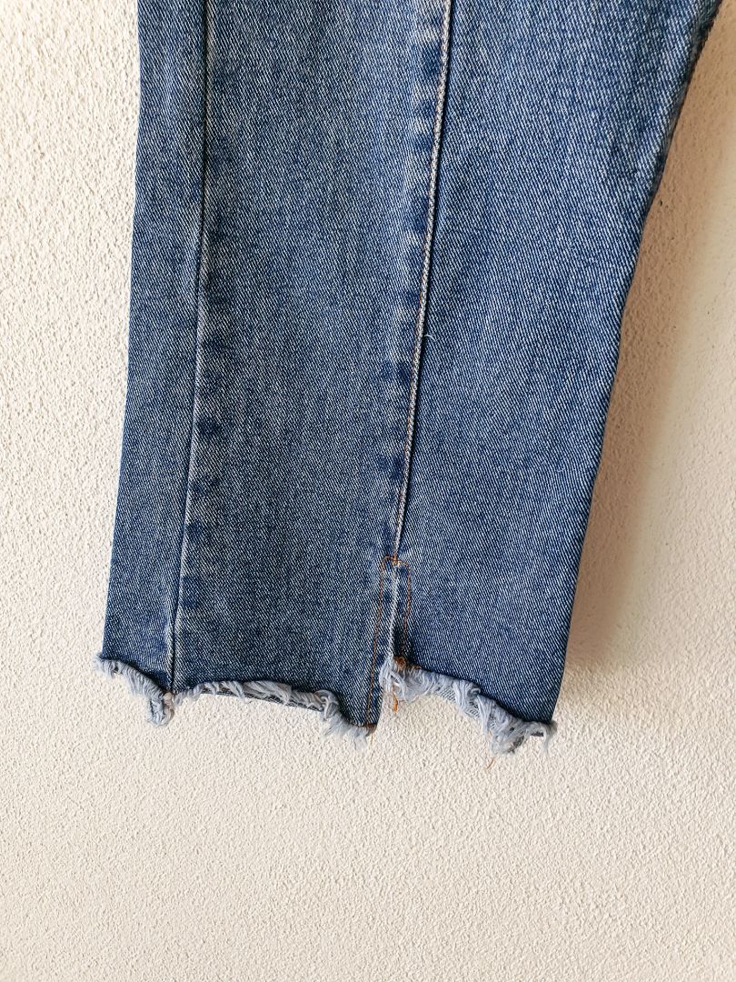 Kuose Jeans M
