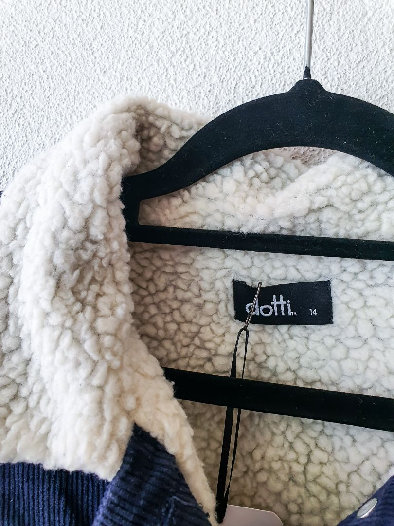 Dotti Jacket L