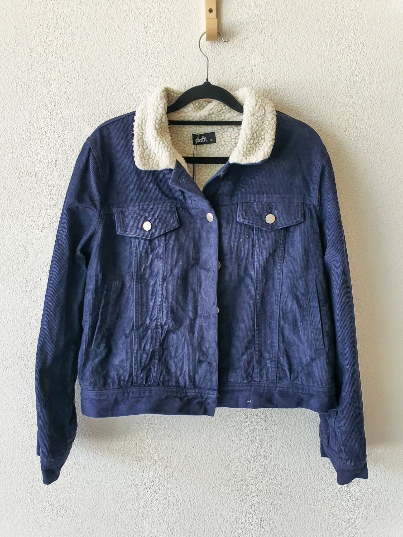 Dotti Jacket L
