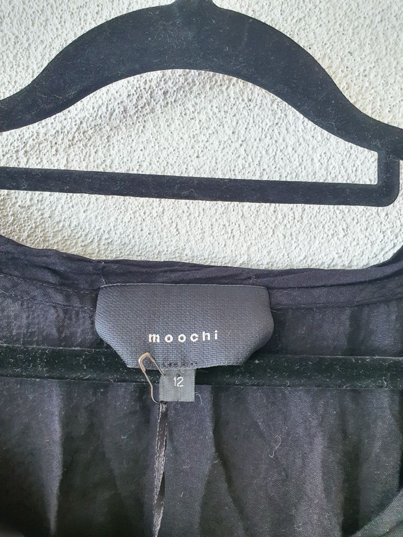 Moochi Top M