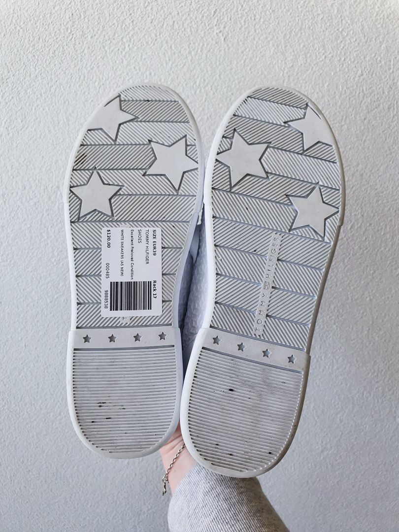 Tommy Hilfiger Shoes EUR39