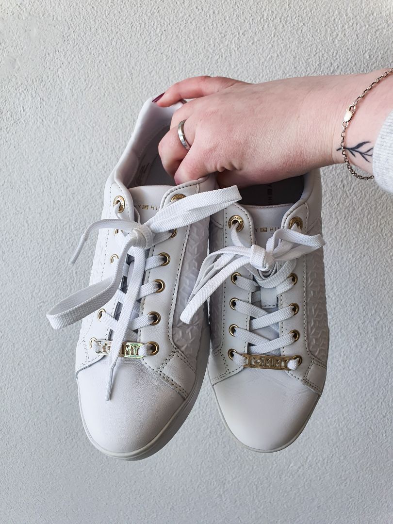 Tommy Hilfiger Shoes EUR39