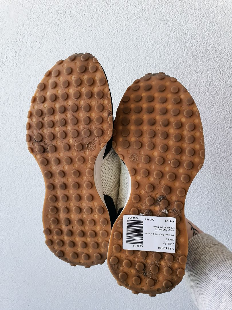 Decjuba Shoes EUR38
