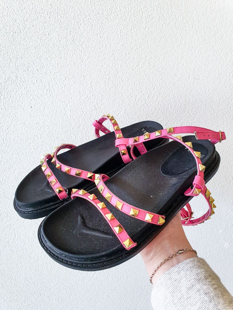Decjuba Shoes EUR38