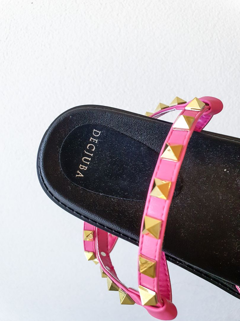 Decjuba Shoes EUR38