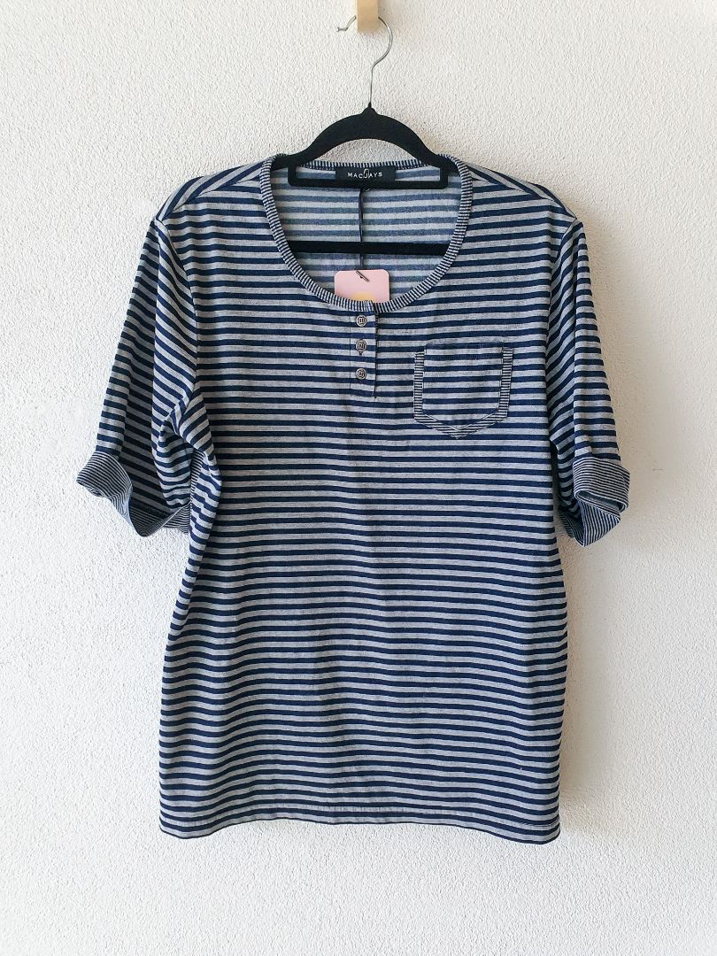 MacJays Top L