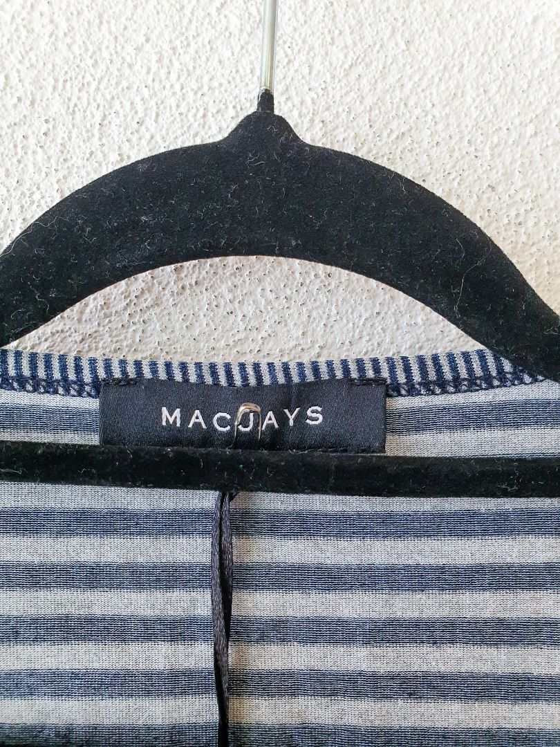 MacJays Top L
