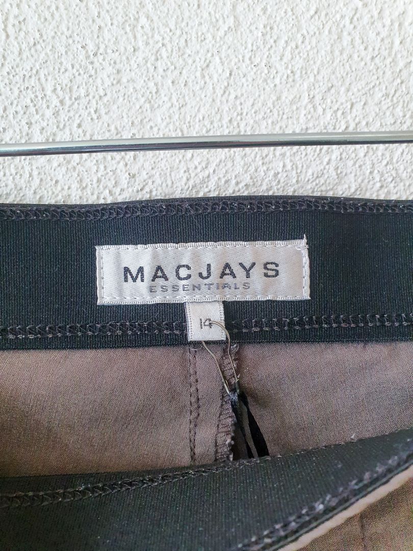 MacJays pants L