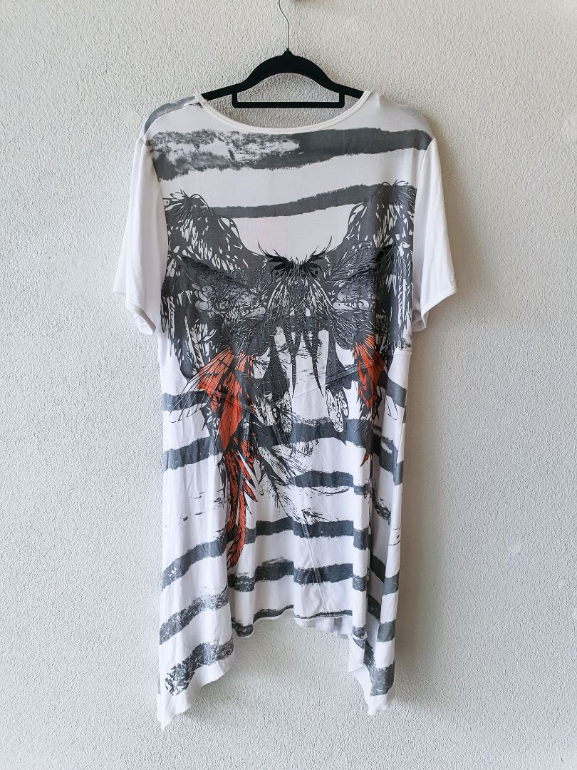 Giulliana Top XL