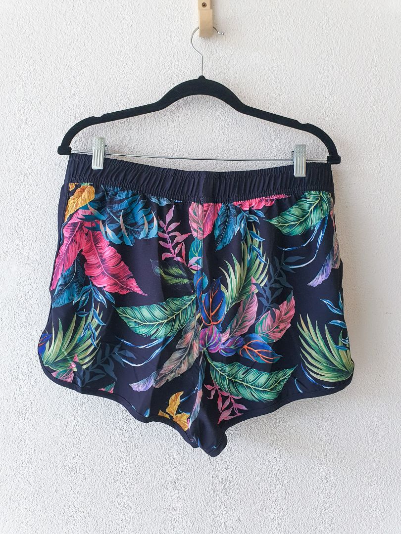 Zest Shorts XXL