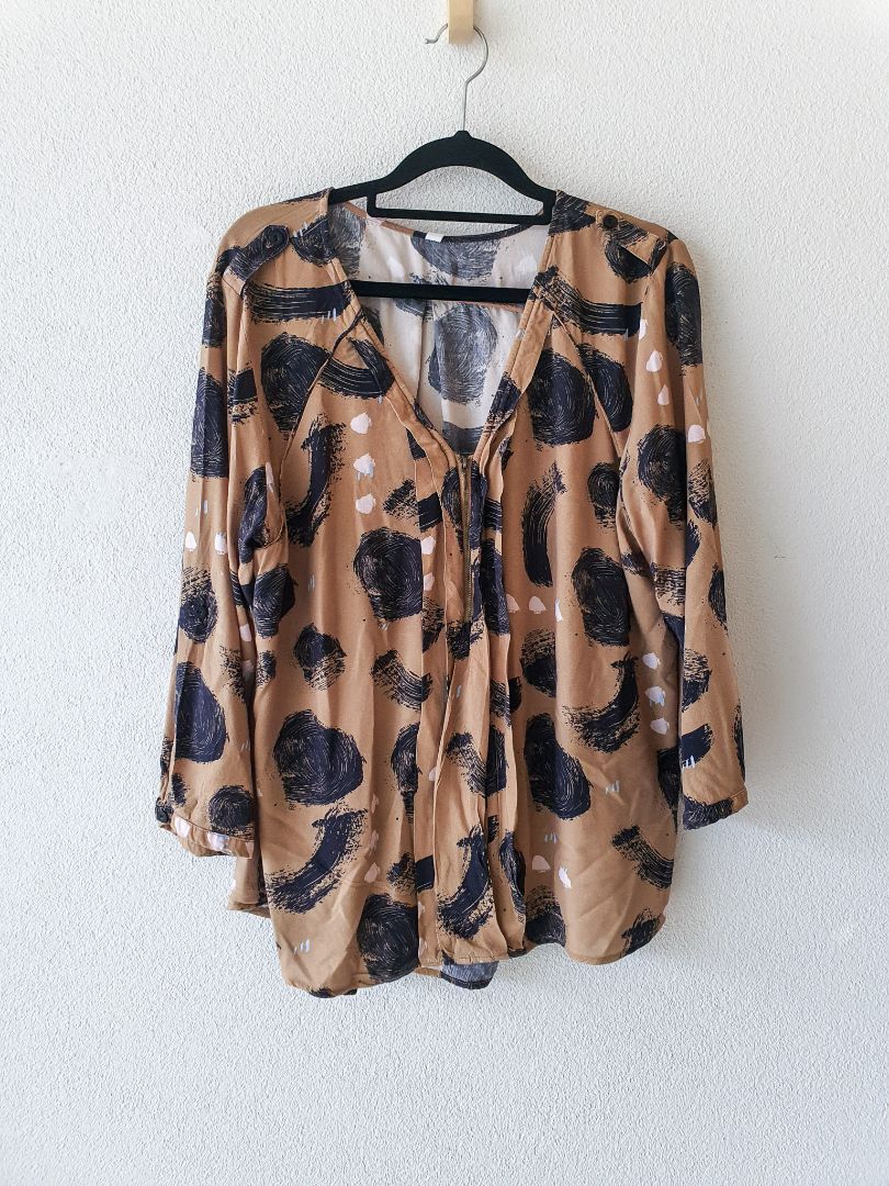 Espanade Top XL