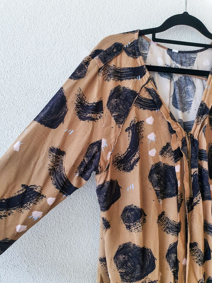 Espanade Top XL