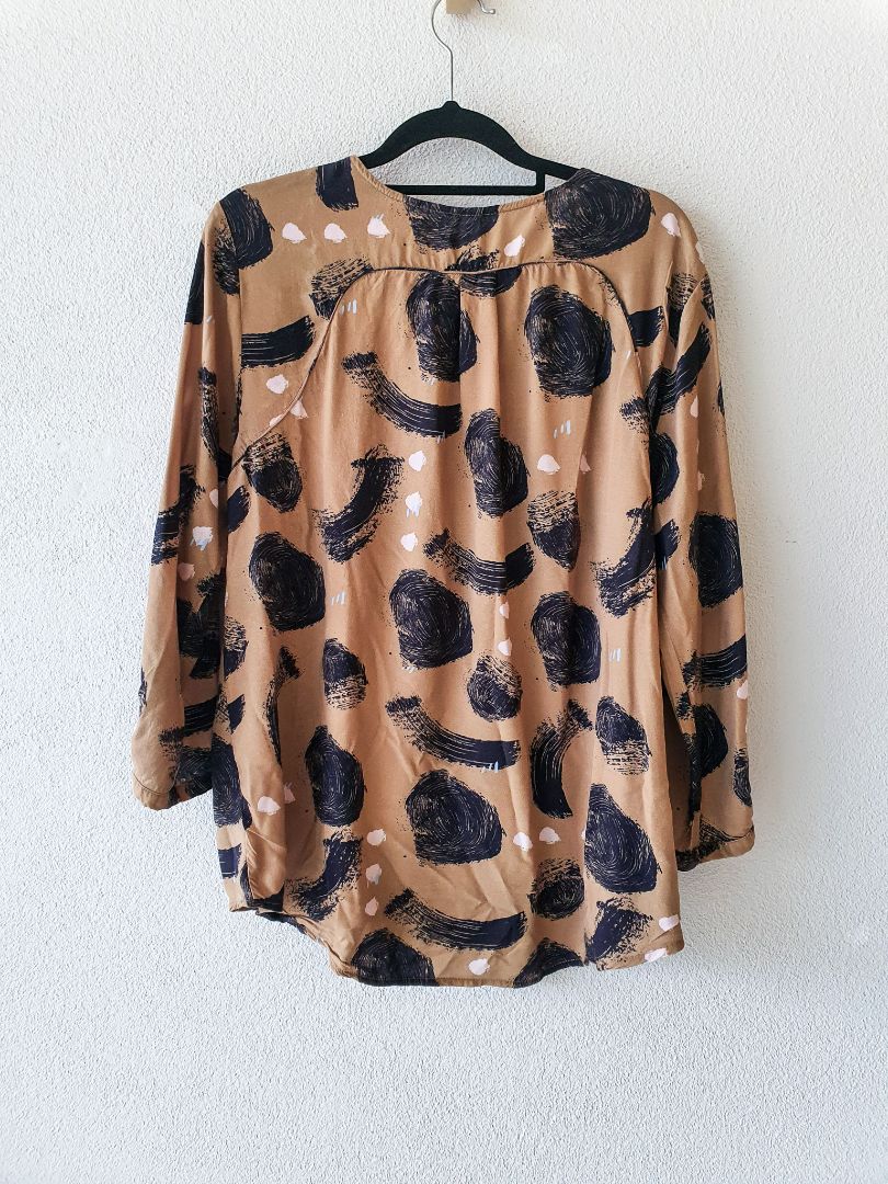 Espanade Top XL