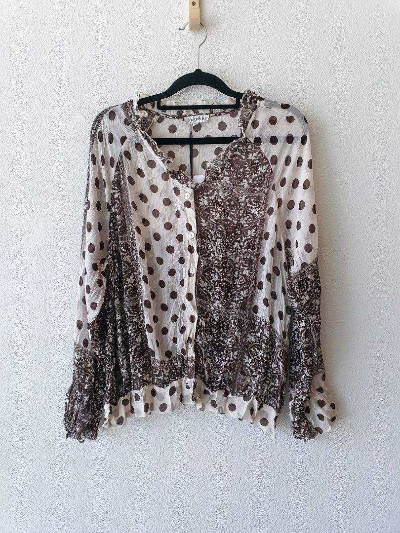 Frattini Top L