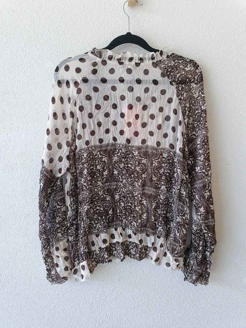 Frattini Top L
