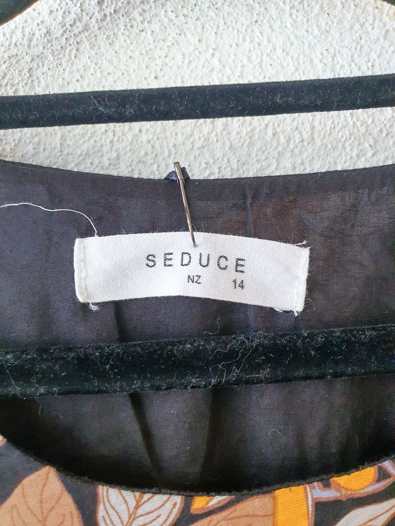 Seduce Top L