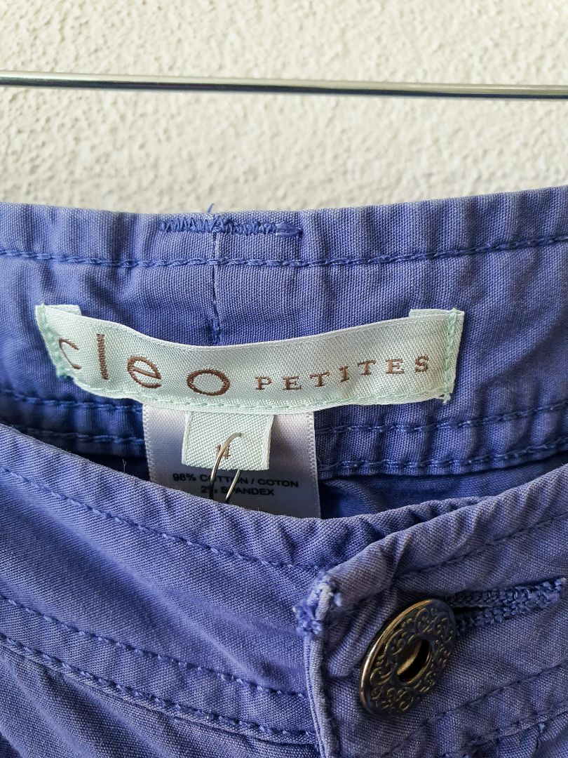 Cleo pants M